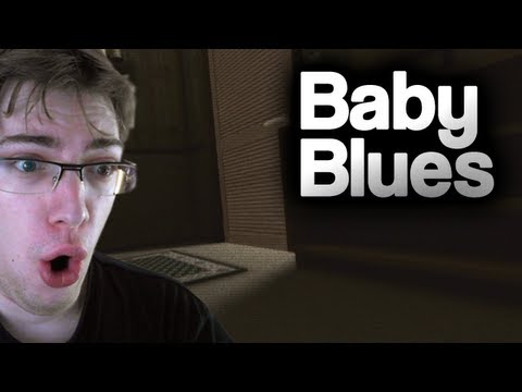 Baby Blues | TERRIFIANT