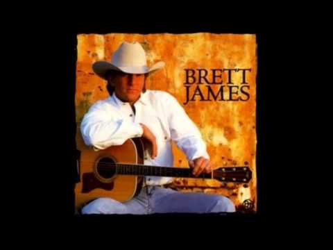 Brett James - If I Could See Love