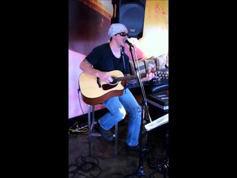 Brett James Live @ Whole Lotta Love Bar