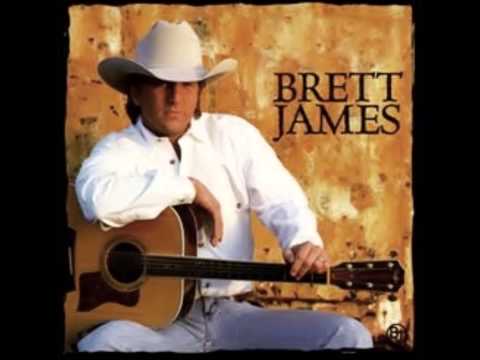 Brett James - Dark Side Of The Moon