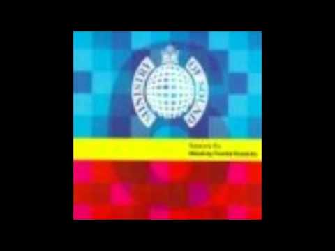 Frankie Knuckles -Ministry of Sound - Volume 6 - Disc 2