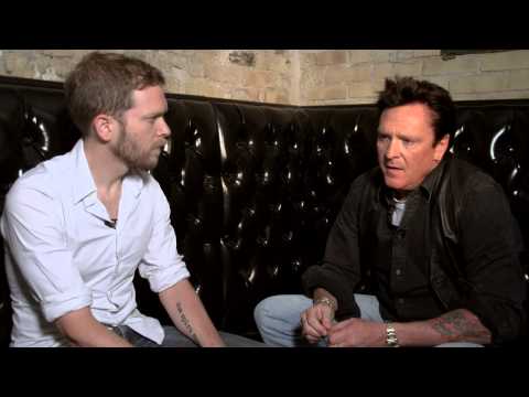 Michael Madsen Badass Digest Interview