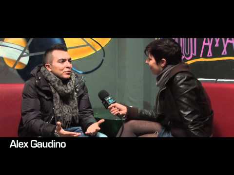 Alex Gaudino - Interview with Music Producer Alex Gaudino