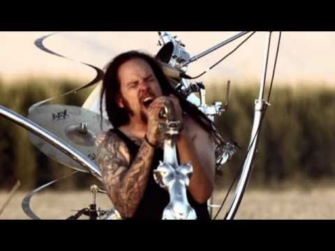 Korn - Let The Guilt Go (Official Video)