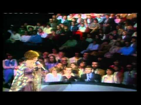 Brenda Lee - Legends In Concert