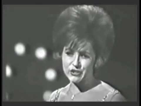 BRENDA LEE LIVE - Too Many Rivers (1965)