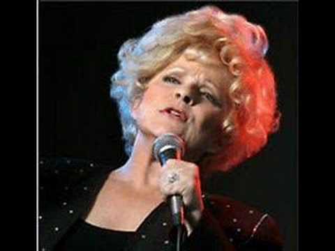 Break It To Me Gently- Brenda Lee