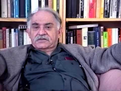 Murray Bookchin 