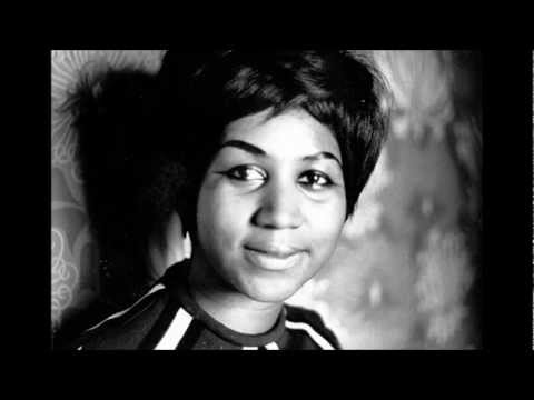 Aretha Franklin - (You Make Me Feel Like) A Natural Woman  (HQ)