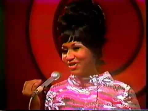 Aretha Franklin - (You Make Me Feel Like) A Natural Woman