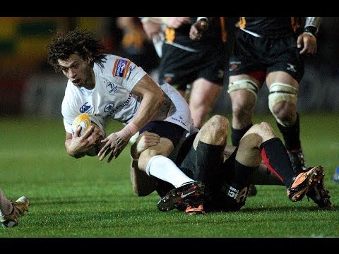 Newport Gwent Dragons v Leinster  - Full Match Report 1st Nov 2013