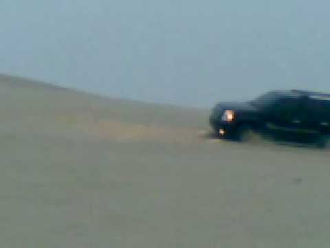 denali 2007 off road in bahrain