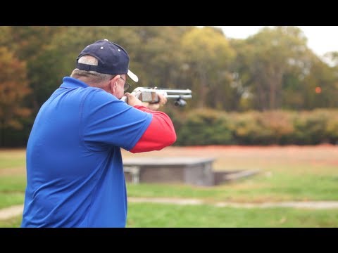 How to Shoot Trap -  NSSF Shooting Sportscast