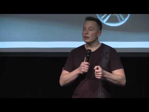 Tesla Motors, Inc. 2013 annual shareholder meeting