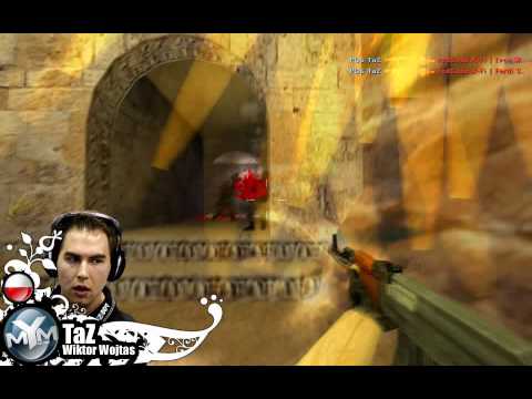 Counter Strike 1.6 ANNIHILATION 2 HQ (Original Sound)