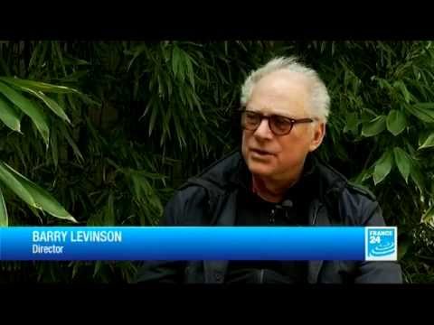 Cinema: Barry Levinson, director - CULTURE CRITICS - 06/18/2013