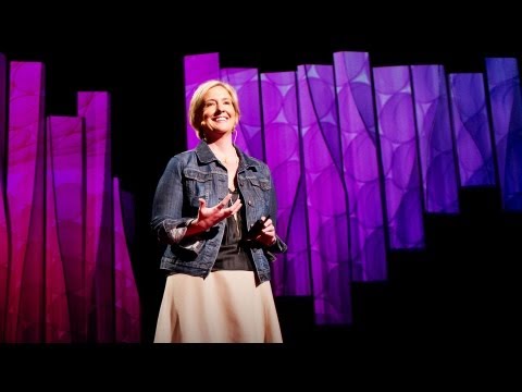 Brené Brown: Listening to shame