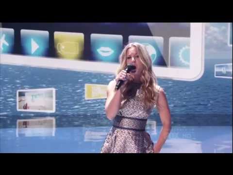 Teen Choice Awards 2011 (Part 4 of 9)