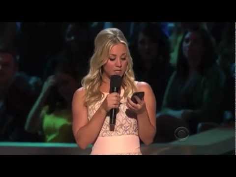 People's Choice Awards 2013: Full Show