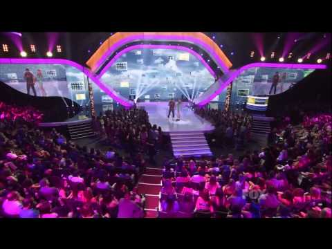 Teen Choice Awards 2011 (Part 3 of 9)