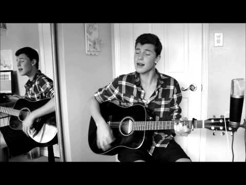 hallelujah #2 cover by Shawn Mendes