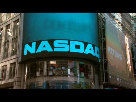 Nasdaq Trading Fails Again