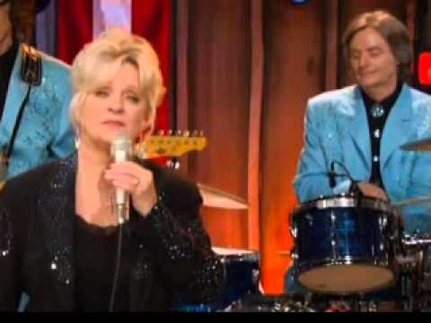 Marty Stuart Show - Guest, Sheryl Crow May 25, (2013)