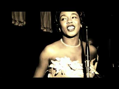 Sarah Vaughan - Black Coffee (Columbia Records 1949)