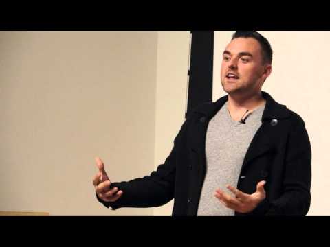 Understanding the Complexities of Gender: Sam Killermann at TEDxUofIChicago