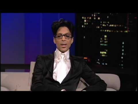 TAVIS SMILEY | Guest: Prince | PBS