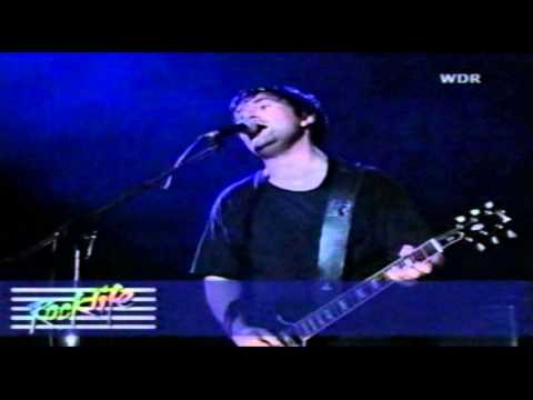 Therapy?  -Live- Rockpalast:1993