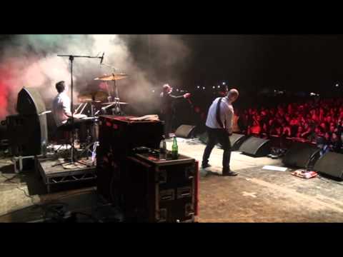 Therapy?-Neck Freak (Live Glasgowbury Festival 2012)