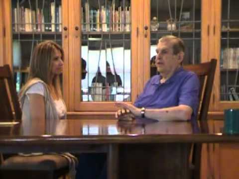 Past Life Therapy Interviews with Morris Netherton Part 3 of 9