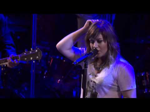 Kelly Clarkson - Live From the Troubadour 10/19/11