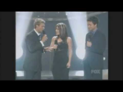 Kelly Clarkson American Idol Part 3/3