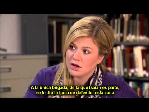 Kelly Clarkson - Who do you think you are (HD) Subtitulado Español Pt. 1