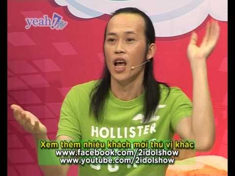 2! Idol Hoài Linh - Phần 1