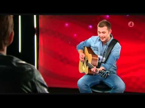 Best auditions in Swedish Idol 2010 (Part 2/4)