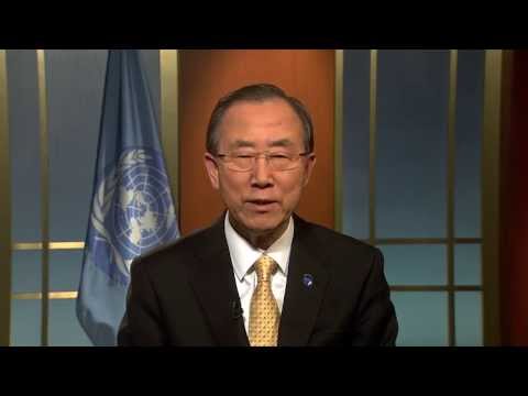 Ban Ki-moon: Struggle for LGBT right one of the great, neglected human rights challenges of our time