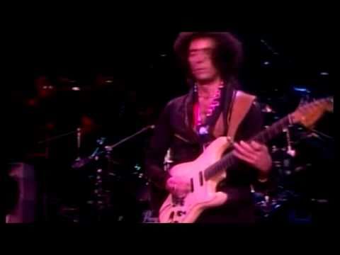 Rainbow - Ritchie Blackmore Guitar Improvisation (Live in Tokyo 1984)