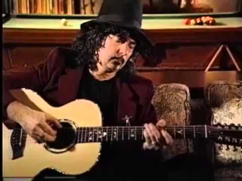 Ritchie Blackmore Interview － Deep Purple