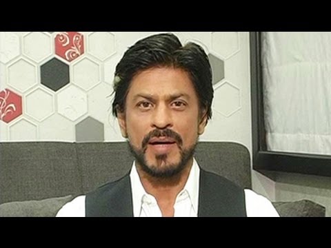 I condemn anyone who thinks girls are unwanted: Shah Rukh Khan