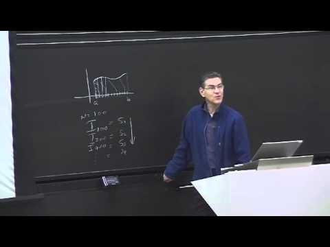 Mathematical Physics 04 - Carl Bender