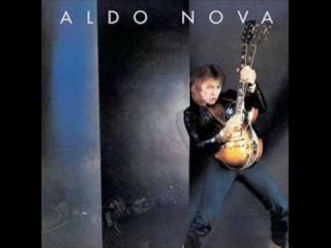 Aldo Nova - Fantasy