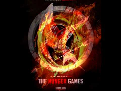 James Newton Howard - THE HUNGER GAMES (2012) Soundtrack Score Suite