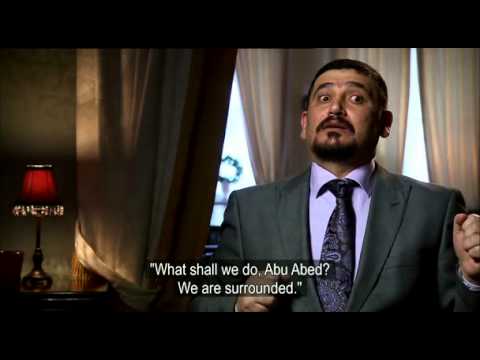 The Iraq War Episode 3 (12th June 2013)