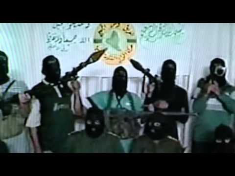 The War Tapes (2006 Iraq War Documentary)