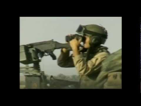 Battle of Fallujah - Iraq War