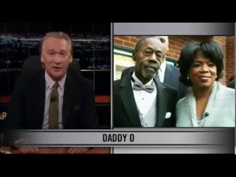 Bill Maher - New Rules: Christian Values - Love Thy Neighbor