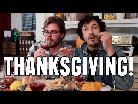 Unwritten Rules Of Thanksgiving Everyone Needs To Follow